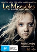 Les Misérables  (2012)